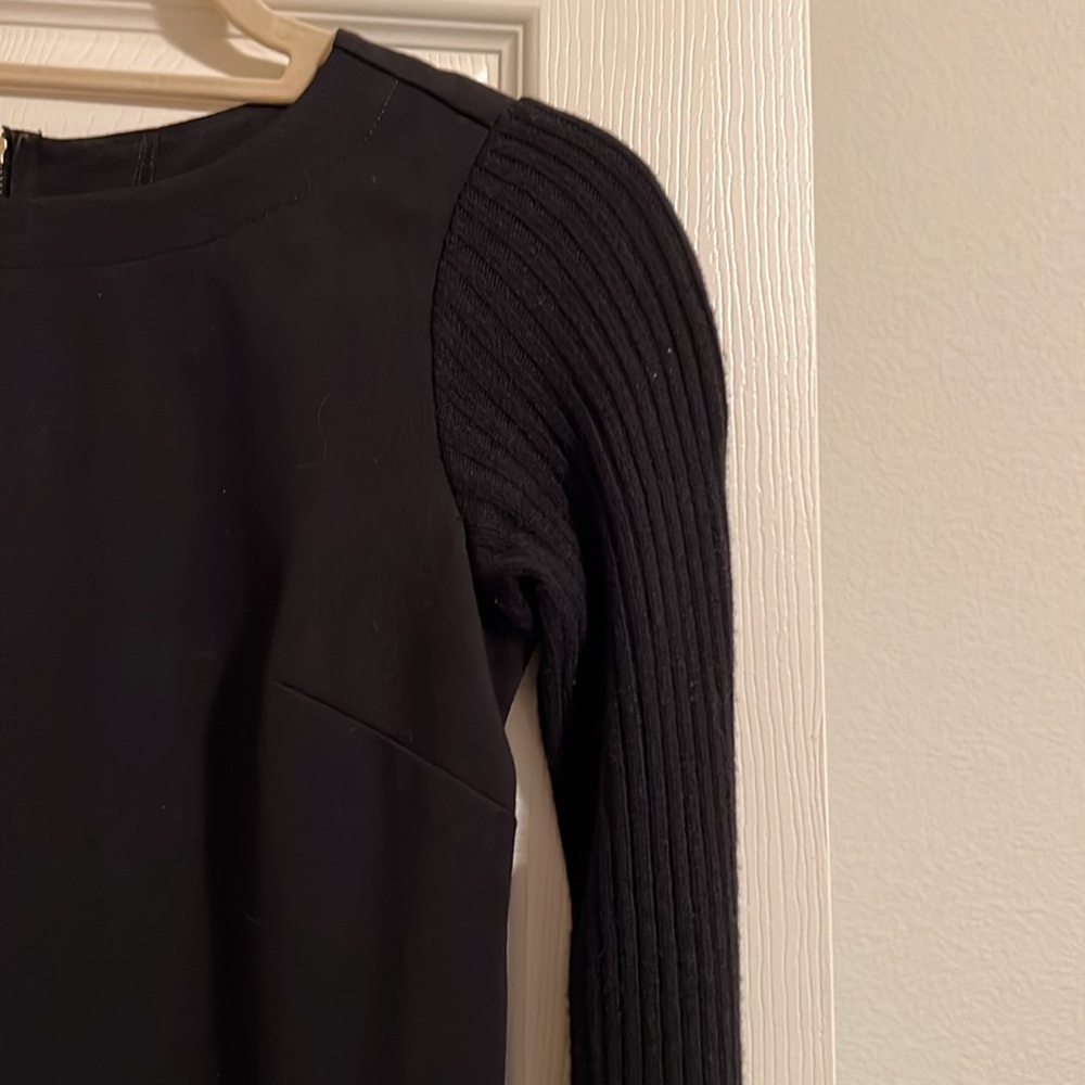 fall/winter light dress - Picture 2 of 3
